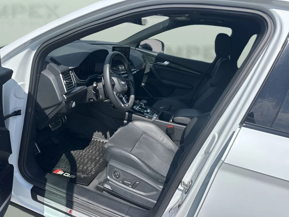 2022 Audi FY SQ5 - Image 9 of 21