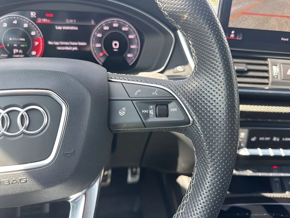 2022 Audi FY SQ5 - Image 16 of 21