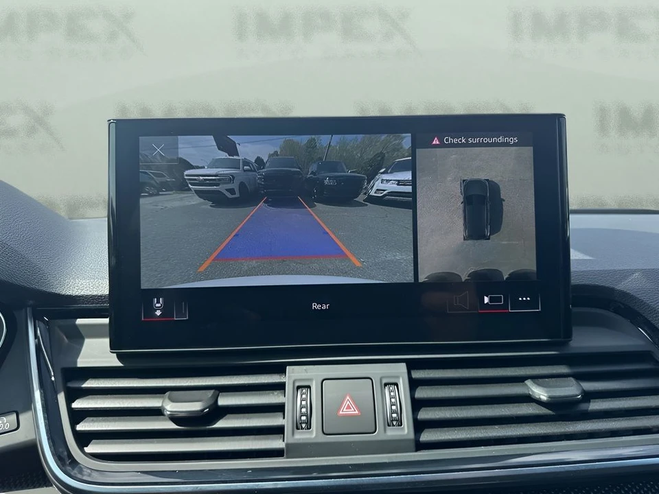2022 Audi FY SQ5 - Image 19 of 21
