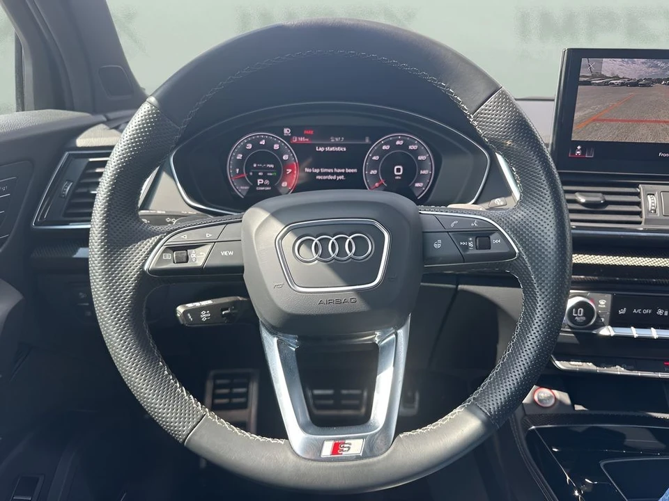 2022 Audi FY SQ5 - Image 14 of 21
