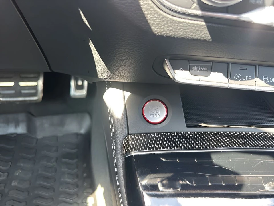 2022 Audi FY SQ5 - Image 21 of 21