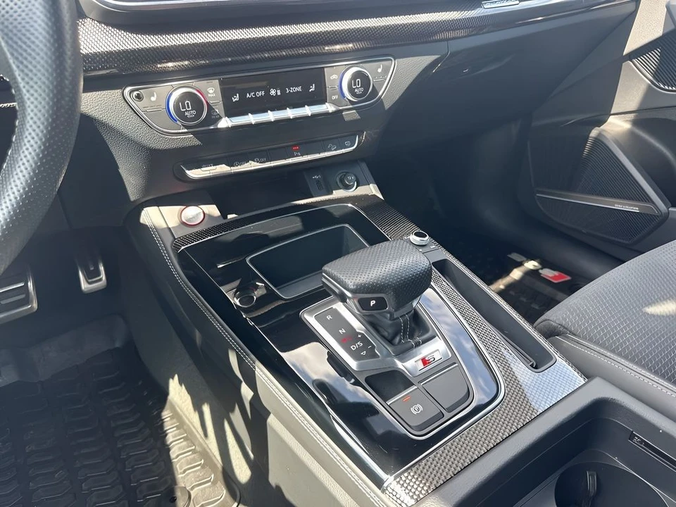 2022 Audi FY SQ5 - Image 17 of 21