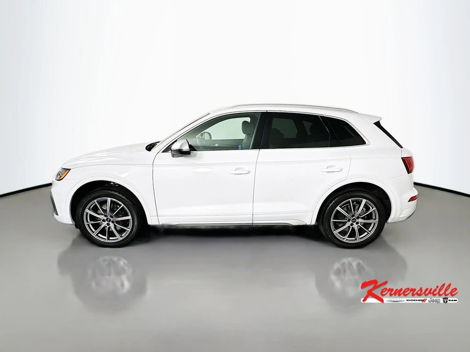 2022 Audi FY SQ5 - Image 4 of 24