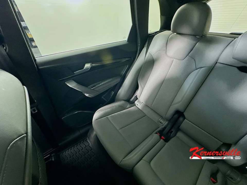 2022 Audi FY SQ5 - Image 12 of 24