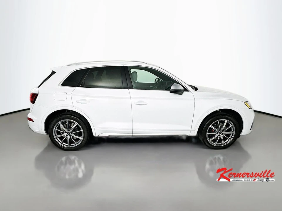 2022 Audi FY SQ5 - Image 8 of 24