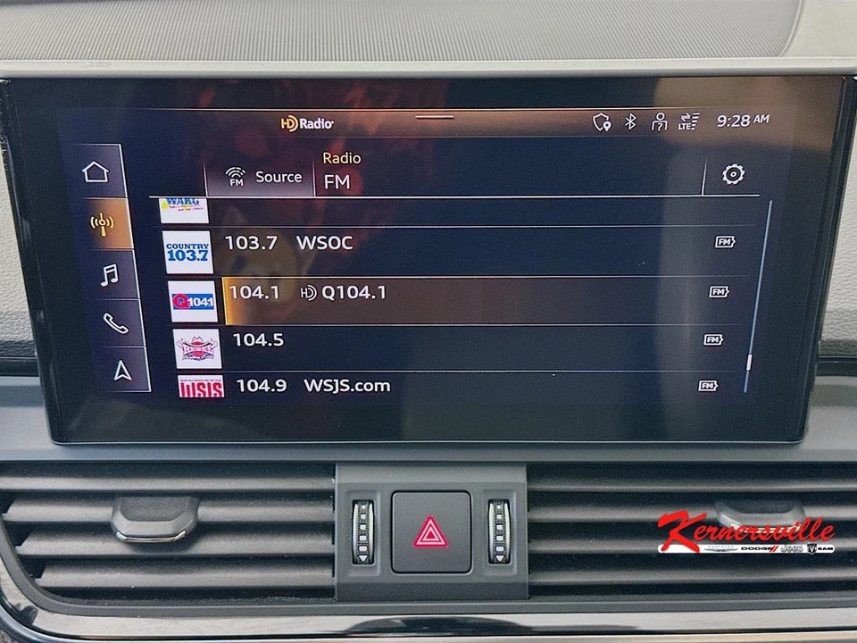 2022 Audi FY SQ5 - Image 17 of 24