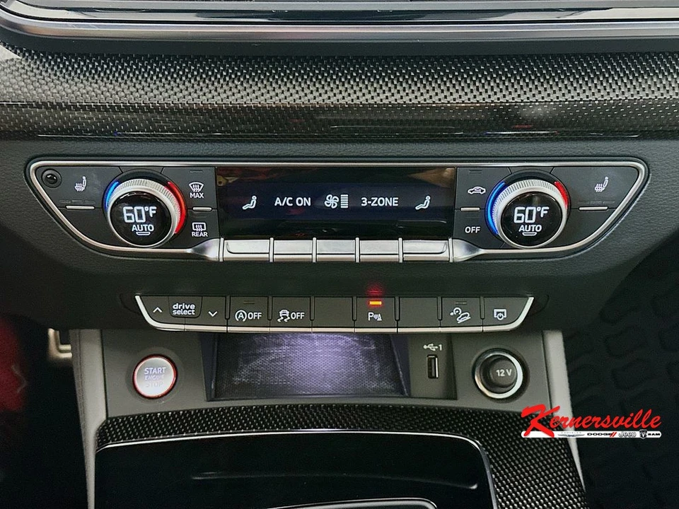 2022 Audi FY SQ5 - Image 18 of 24