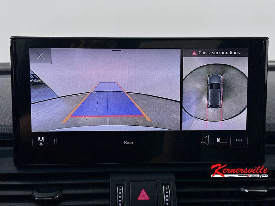 2022 Audi FY SQ5 - Image 19 of 24