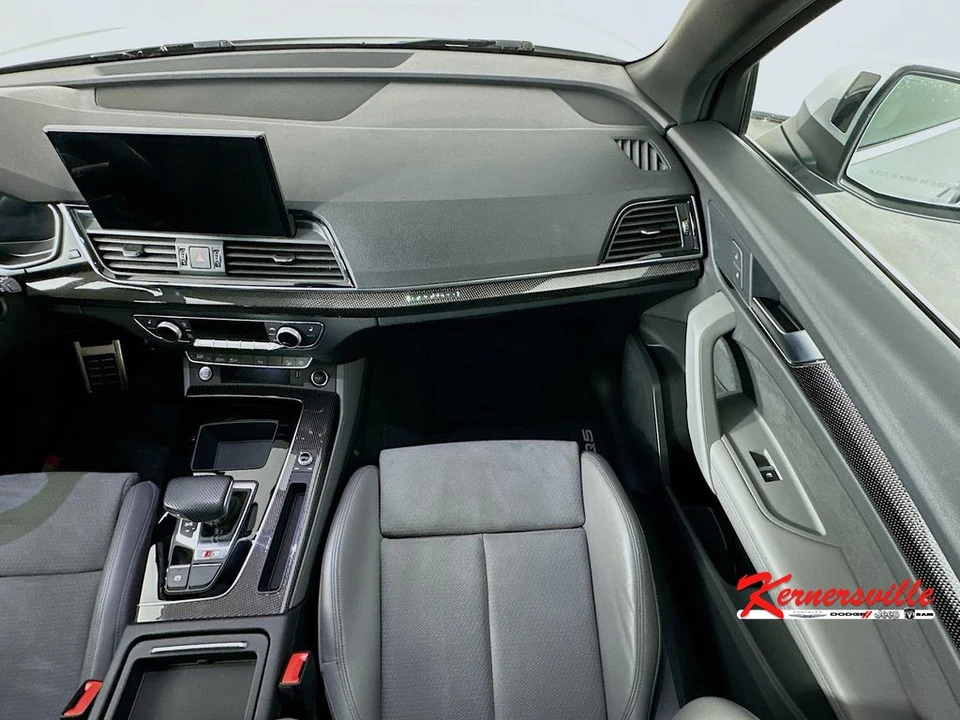 2022 Audi FY SQ5 - Image 11 of 24