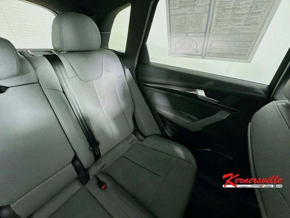 2022 Audi FY SQ5 - Image 14 of 24