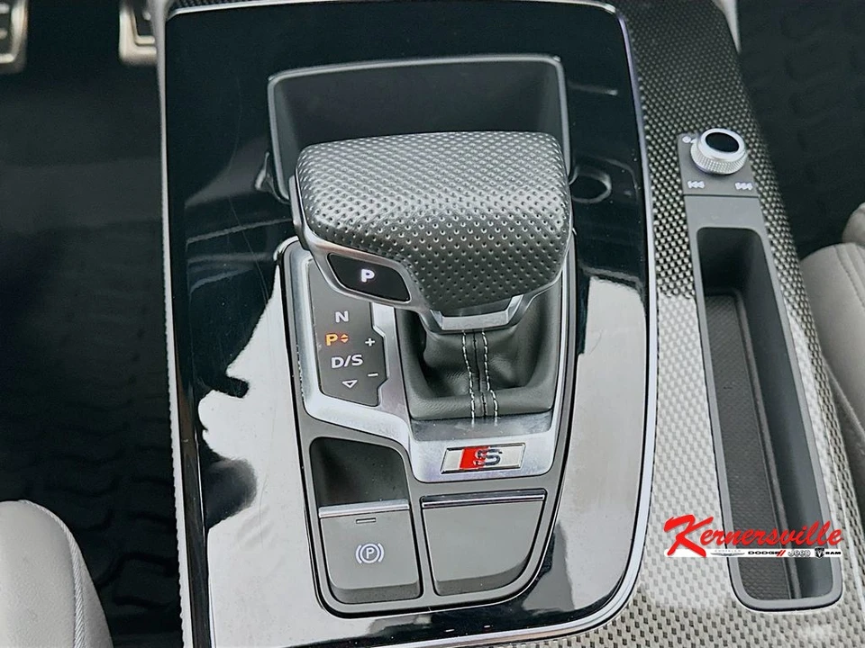 2022 Audi FY SQ5 - Image 16 of 24