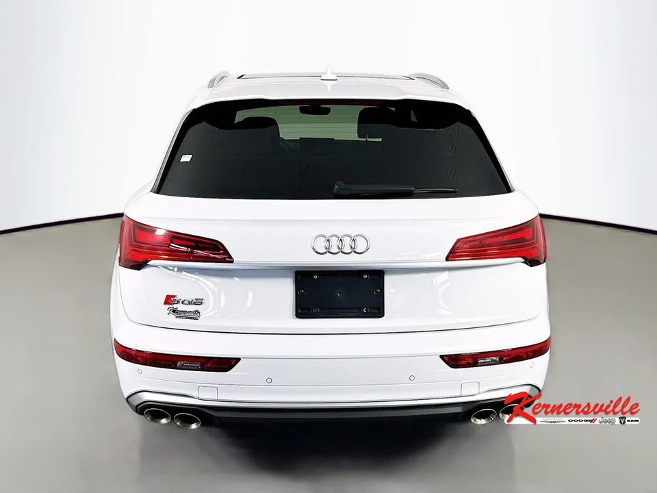 2022 Audi FY SQ5 - Image 6 of 24