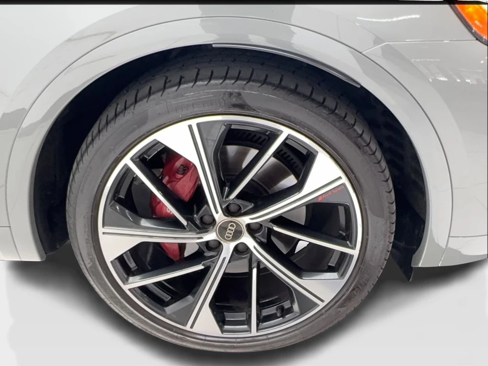 2022 Audi FY SQ5 - Image 14 of 31