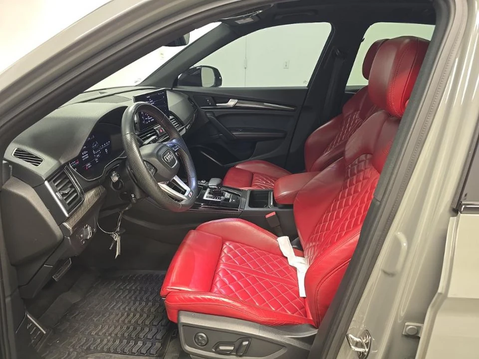 2022 Audi - Image 3 of 10