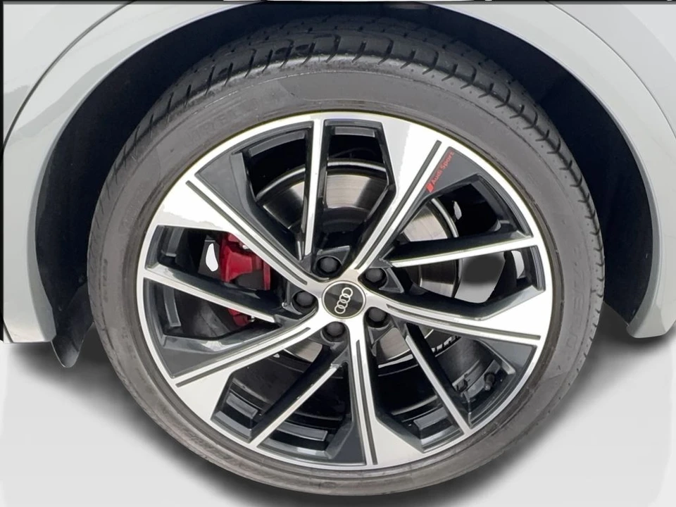 2022 Audi FY SQ5 - Image 12 of 31