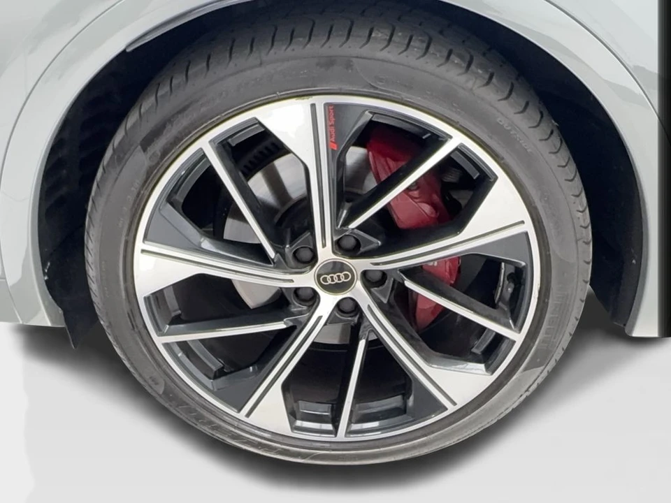 2022 Audi FY SQ5 - Image 13 of 31