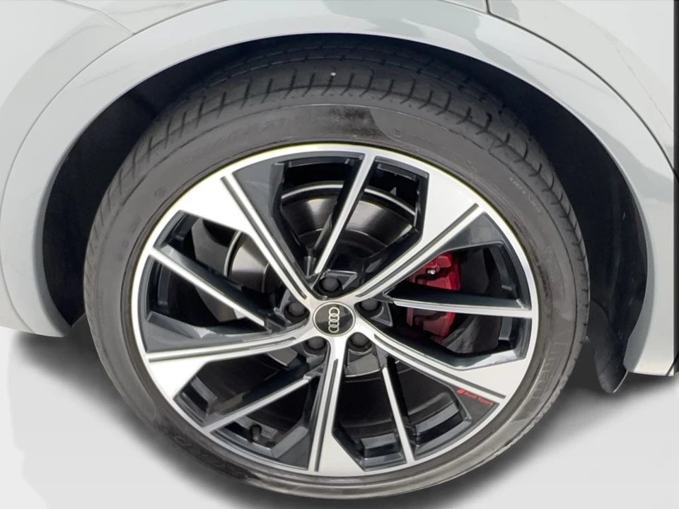 2022 Audi FY SQ5 - Image 16 of 31