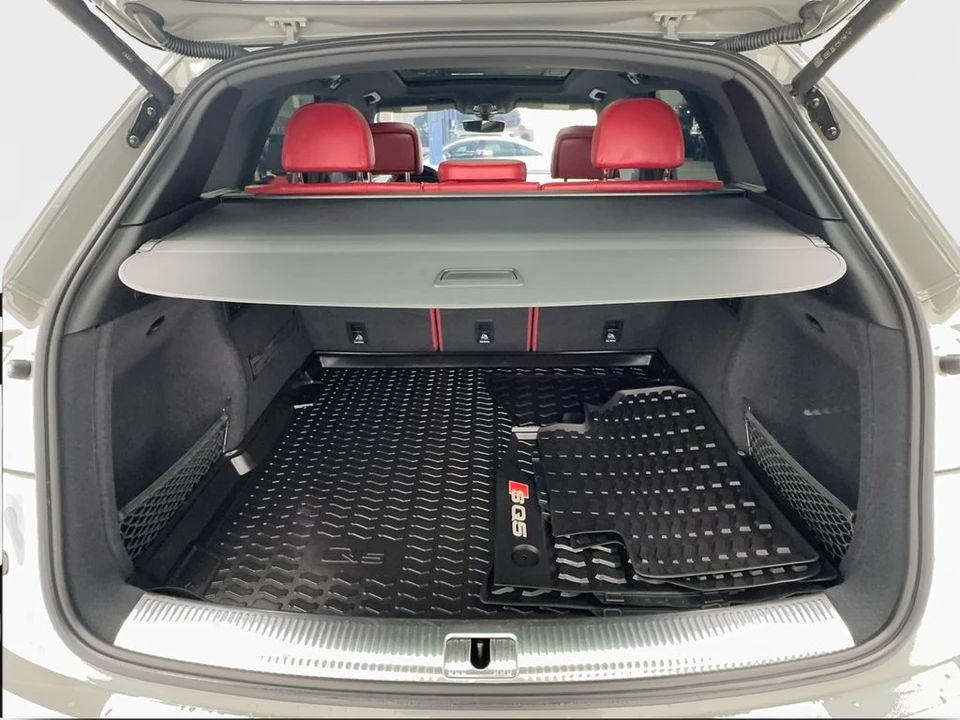 2022 Audi FY SQ5 - Image 17 of 31
