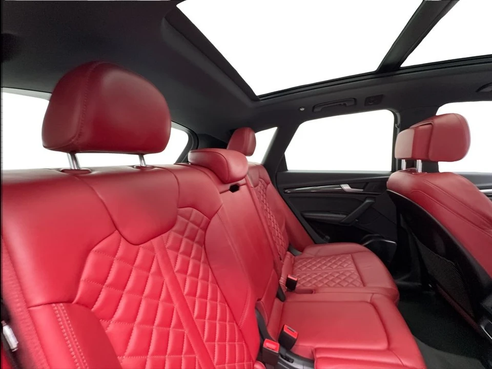 2022 Audi FY SQ5 - Image 28 of 31