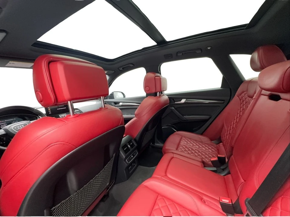 2022 Audi FY SQ5 - Image 24 of 31