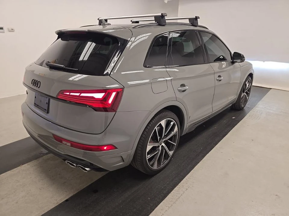 2022 Audi - Image 2 of 10