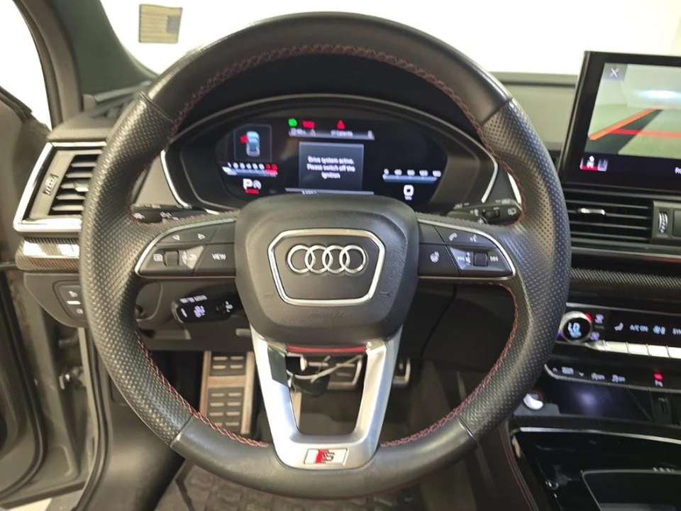2022 Audi - Image 4 of 10
