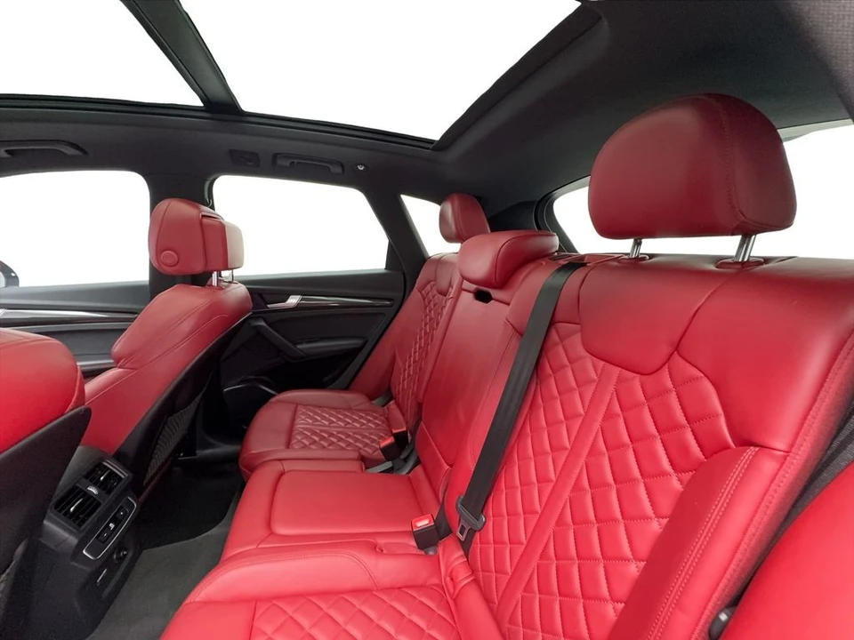 2022 Audi FY SQ5 - Image 25 of 31