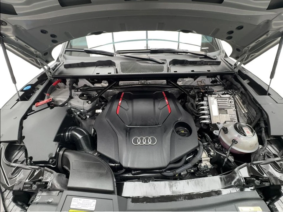 2022 Audi FY SQ5 - Image 18 of 31