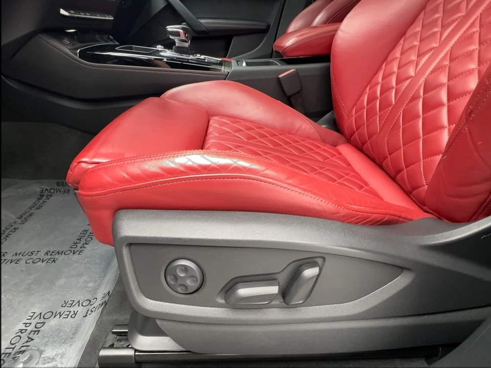 2022 Audi FY SQ5 - Image 21 of 31