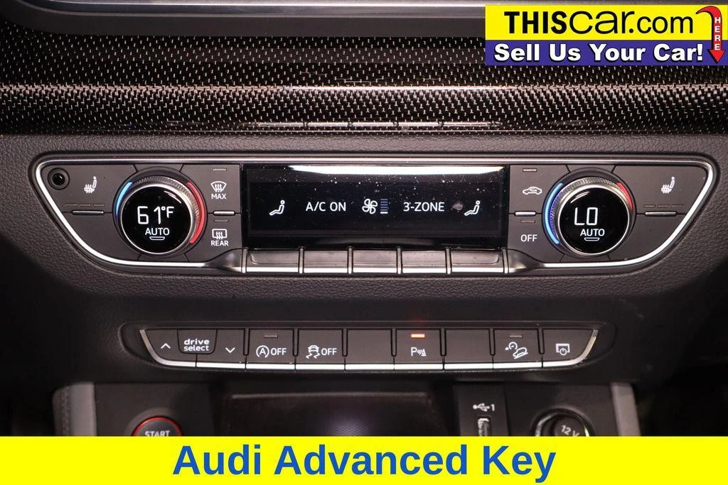 2022 Audi FY SQ5 - Image 21 of 21