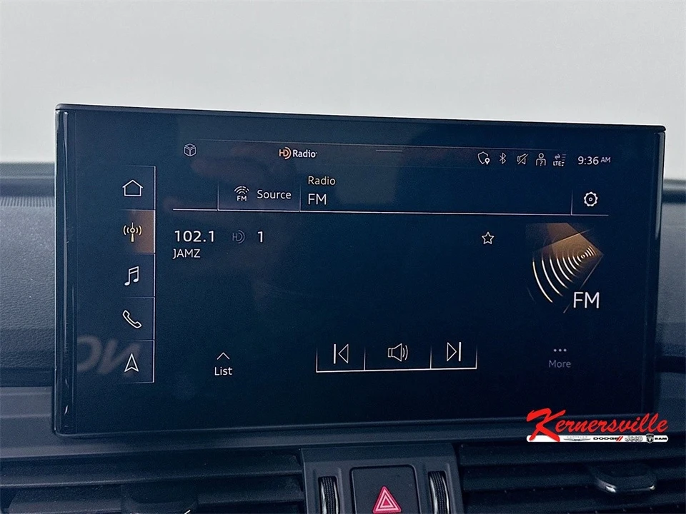2022 Audi FY SQ5 - Image 17 of 21