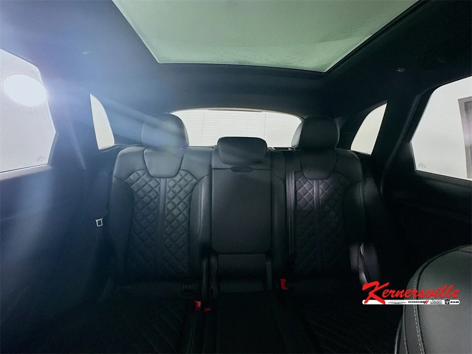 2022 Audi FY SQ5 - Image 13 of 21