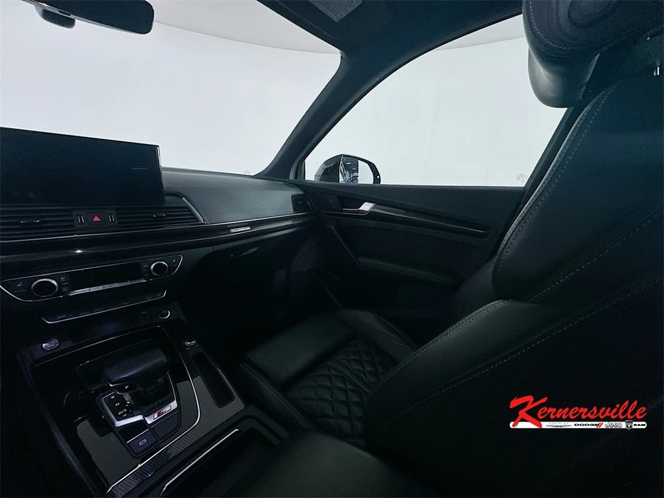 2022 Audi FY SQ5 - Image 11 of 12