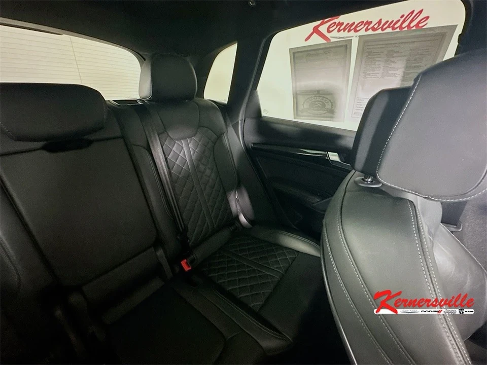 2022 Audi FY SQ5 - Image 14 of 21