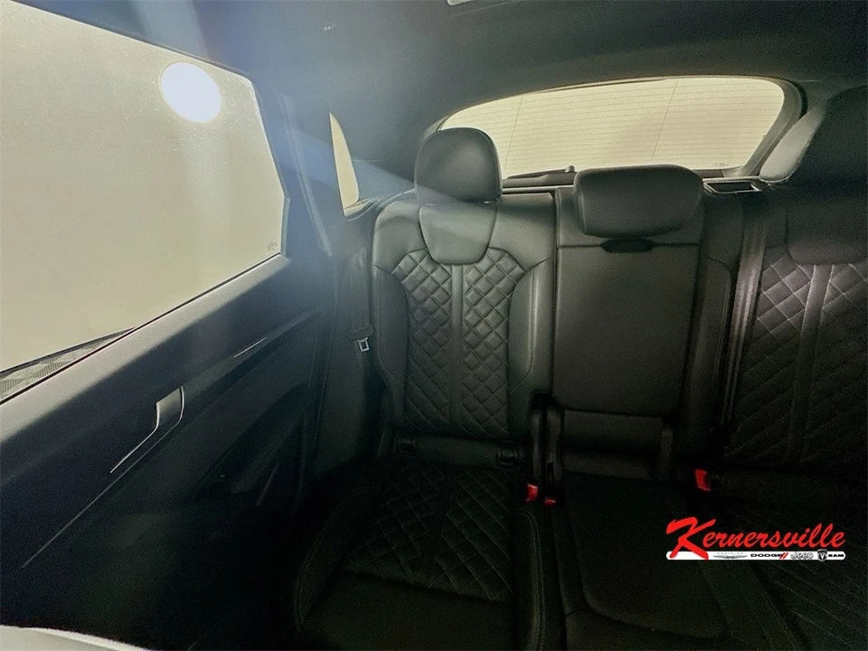 2022 Audi FY SQ5 - Image 12 of 21