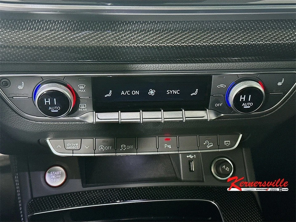2022 Audi FY SQ5 - Image 18 of 21