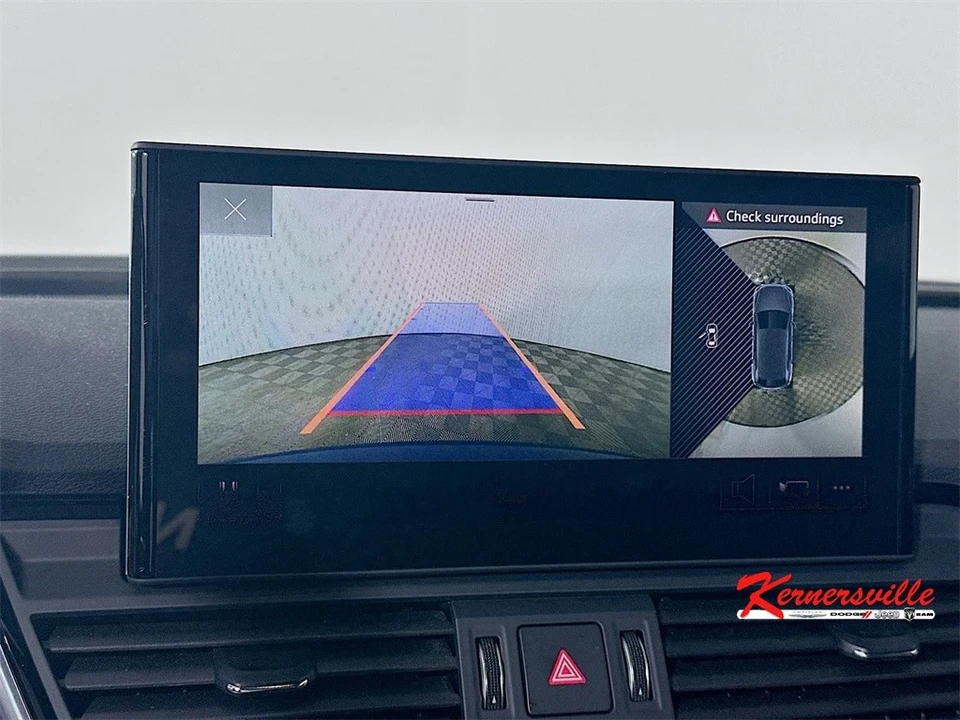 2022 Audi FY SQ5 - Image 19 of 21