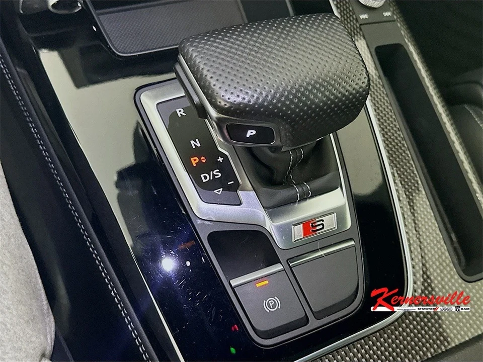 2022 Audi FY SQ5 - Image 16 of 21