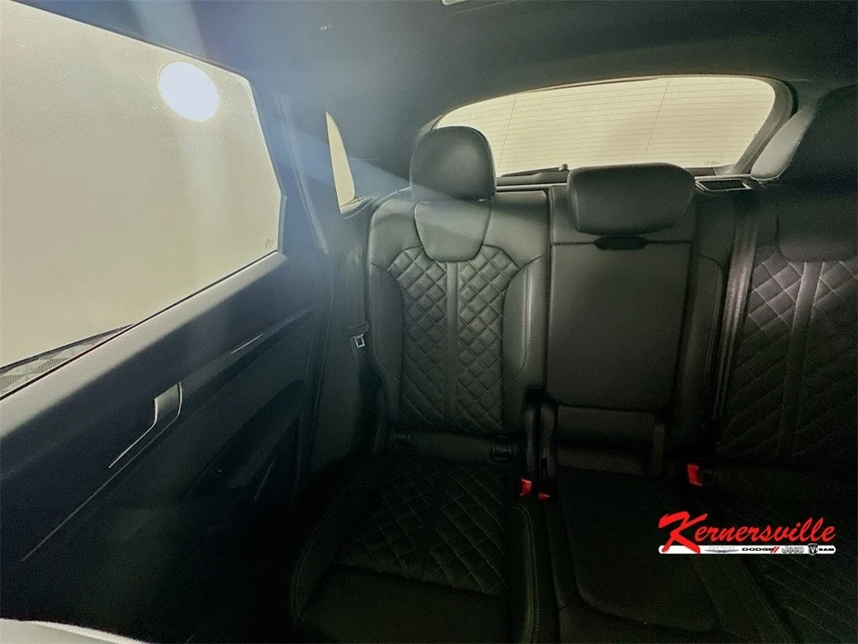 2022 Audi FY SQ5 - Image 12 of 21