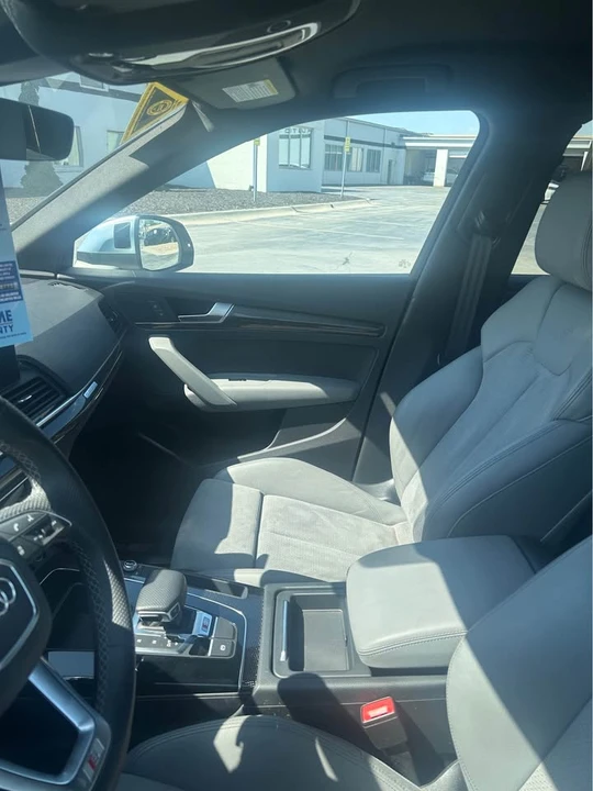 2022 Audi FY SQ5 - Image 6 of 9