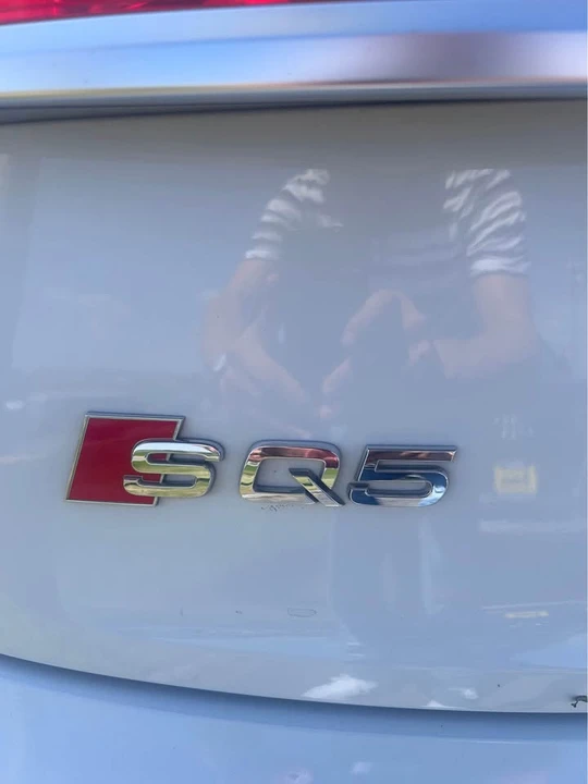 2022 Audi FY SQ5 - Image 4 of 9