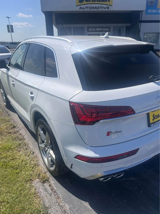 2022 Audi FY SQ5 - Image 7 of 9