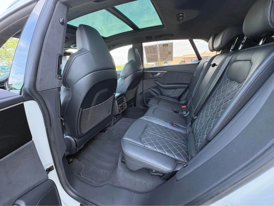 2022 Audi FY SQ5 - Image 6 of 6
