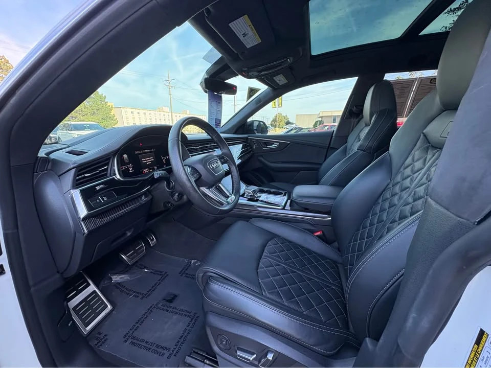 2022 Audi FY SQ5 - Image 5 of 6