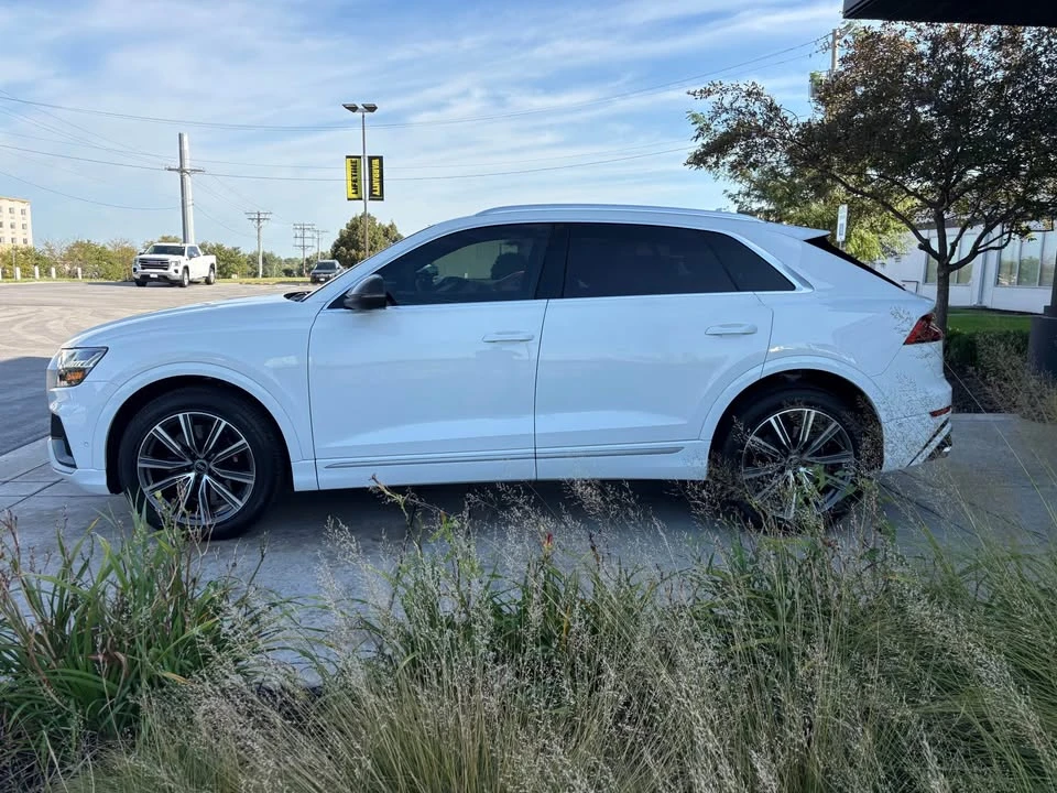 2022 Audi FY SQ5 - Image 4 of 6