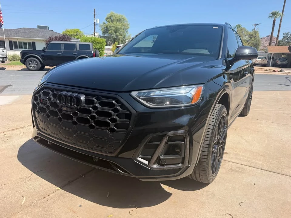2022 Audi FY SQ5 - Image 13 of 20