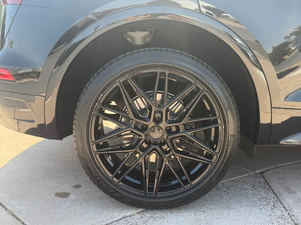 2022 Audi FY SQ5 - Image 16 of 20