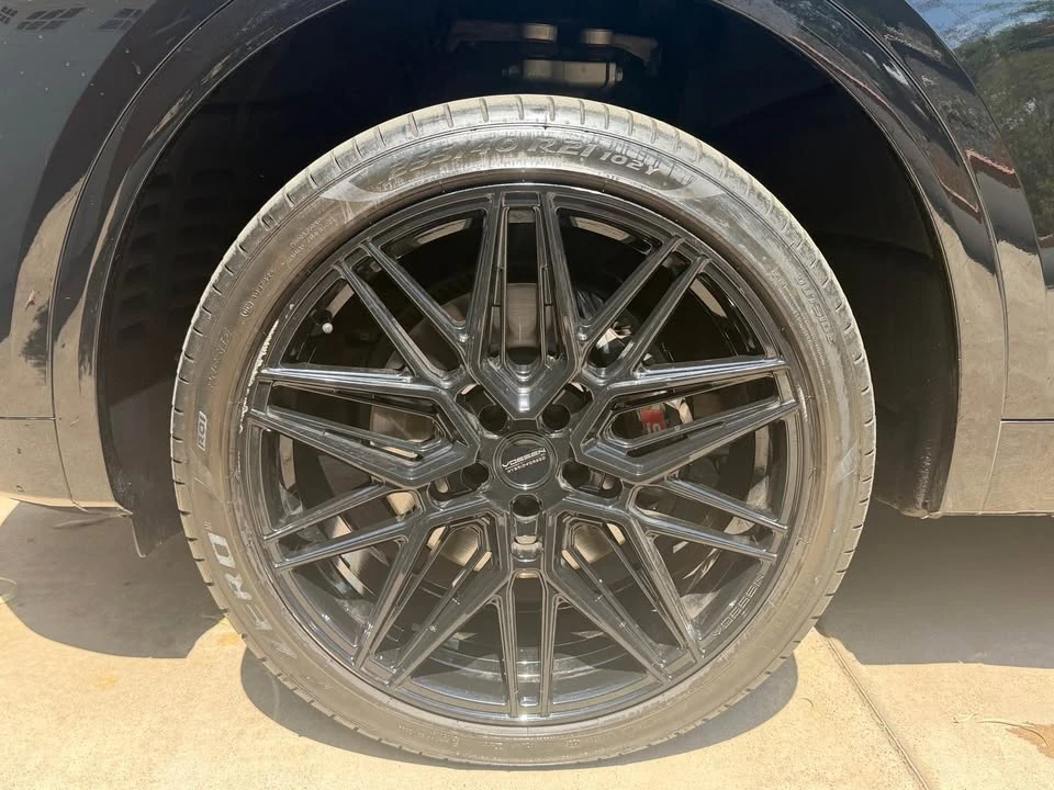 2022 Audi FY SQ5 - Image 14 of 20