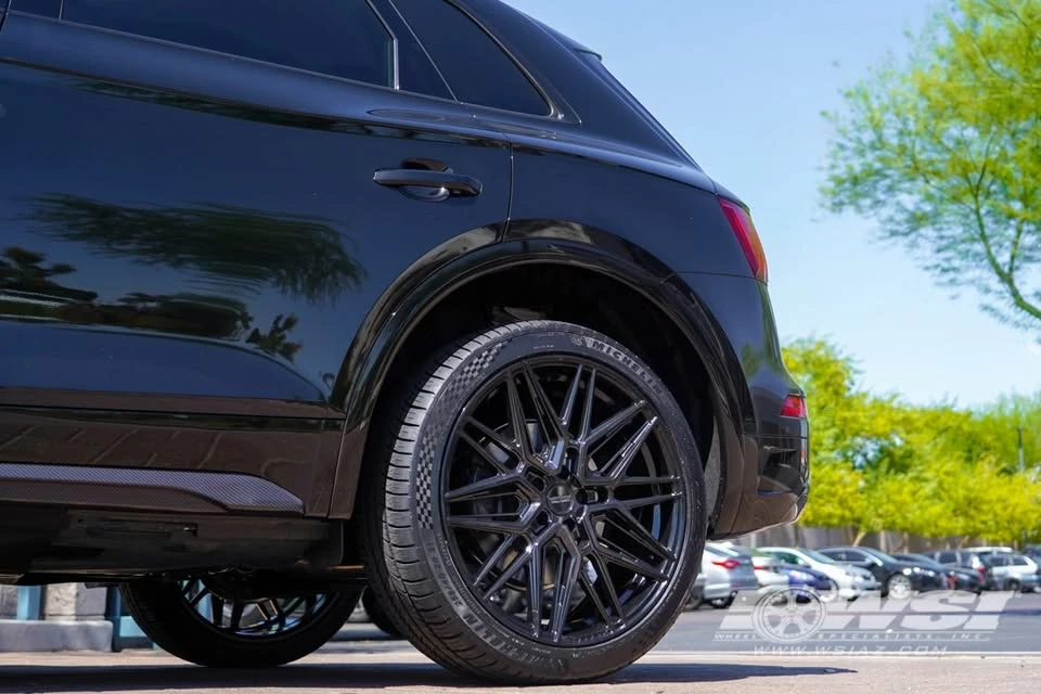 2022 Audi FY SQ5 - Image 7 of 20