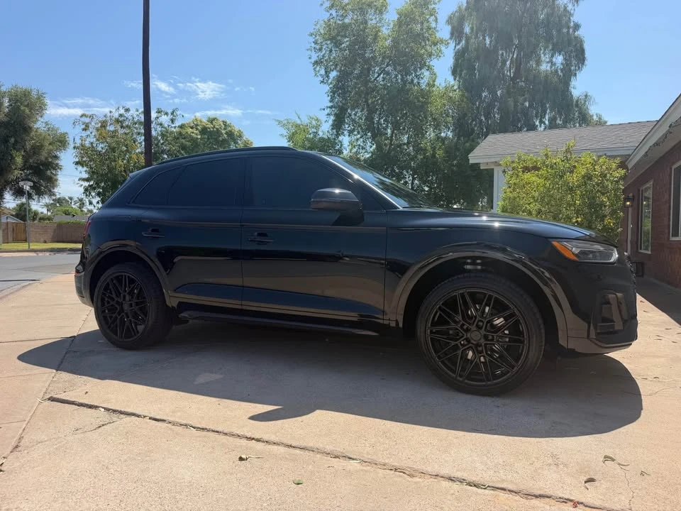 2022 Audi FY SQ5 - Image 11 of 20